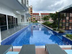 Uptown @ Farrer (D8), Apartment #455988941